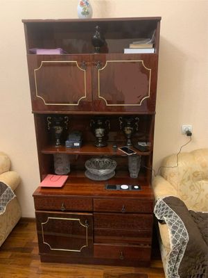 Румынская стенка