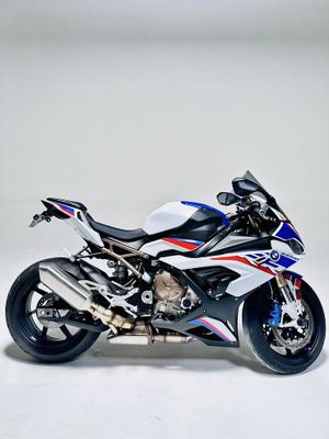 BMW s1000rr 2022 m paket