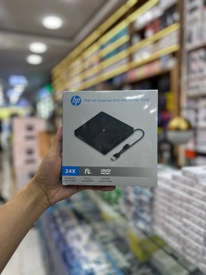Внешний DVD hp Driver TU50