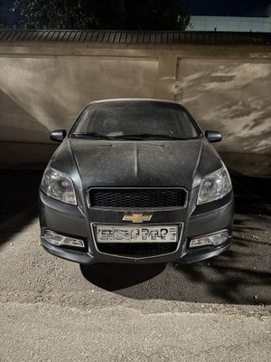 Neksa 3 aftamat sotiladi