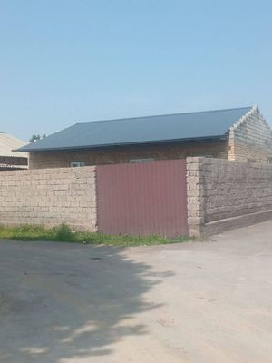 Срочно продаётся дом в Тукае 24 000 $