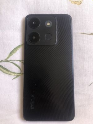 infinix smart 7 срочна