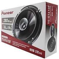 Авто звук комплект колонки(динамики) Pioneer R16(дверные)