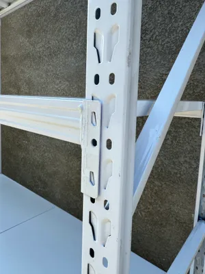 Ombor stellajlari | Складские стеллажи | Полка