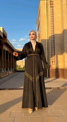 Shohona abaya