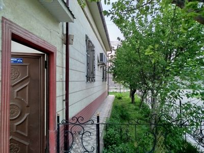 Ховли сотилади 6 сотих