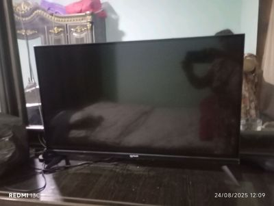 mytech smart televizorlar