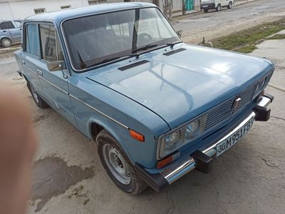 Vaz 2106 sotiladi