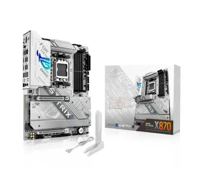Материнская плата ASUS ROG STRIX X870-A GAMING WIFI