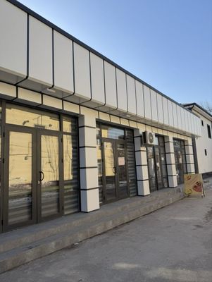 Magazin sotiladi srochna