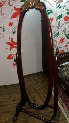 Зеркало