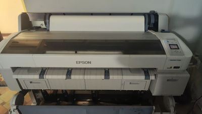 Epson SC-7200 ..