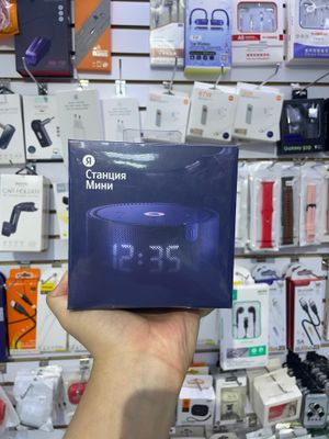 Яндекс Алиса Станция Мини Гарантия 90 день