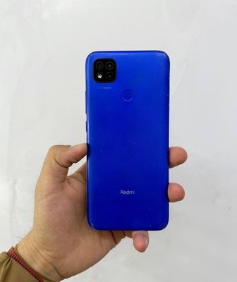 Redmi 9C NFC sotiladi