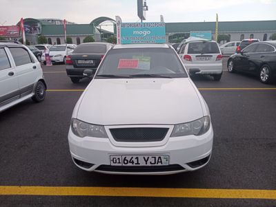 Nexia 2 2015 Mogo Lend
