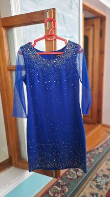 Turetskiy original ko'ylak, Swarovski toshli