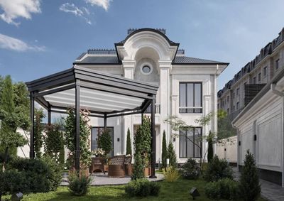 Срочно! Ор-р SAYRAM Village 5.7 сотки Коробка