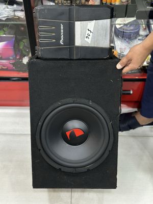 nakamichi bufer uslitil holati ideal