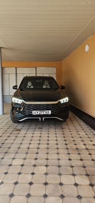 BYD Song pro gibrit, 2024 yil kraska 100% tozza, yurgan 12 100 mk,