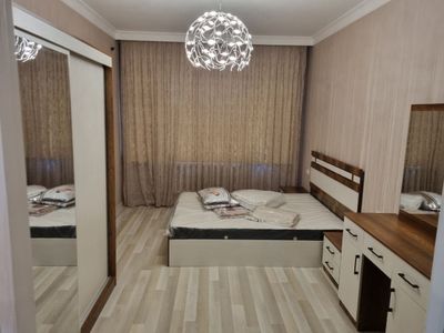 Сдается квартира