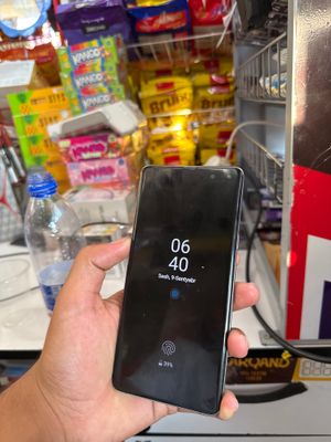 Galaxy S10 5G flagman