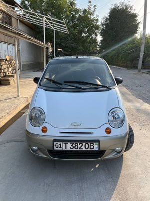 Matiz best sotaman