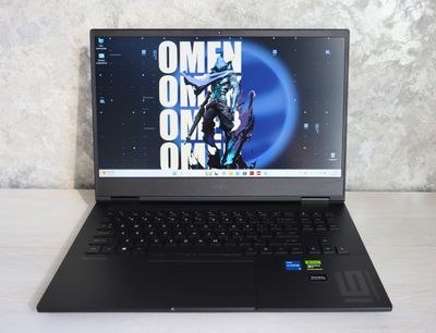 OMEN by HP Gaming 16/i5-13420H/16GB DDR5/512GB SSD/RTX 4050 6GB
