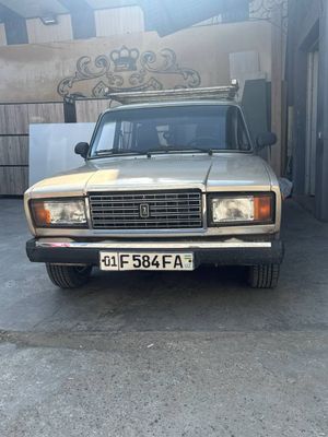 LADA vaz 2104 l holati yahshi haydashga tayor