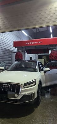 Audi Q2 L idel sastyana