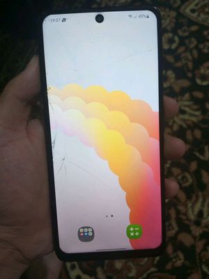 Samsung Galaxy A71 128gb