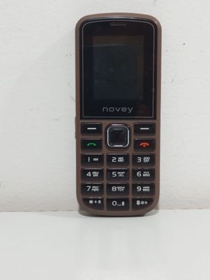 Novey