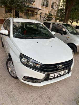 Lada vesta 1.8 mexanika