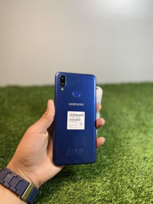 Samsung Galaxy A10S