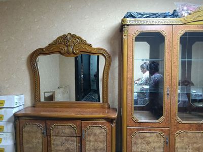holati yaxshi