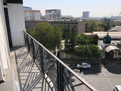 Сдаётся квартира 2х ком Юнусабад Рай Газ