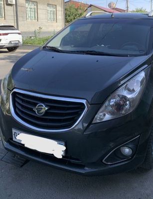 Spark Ravon A/T 4 pozitsitya