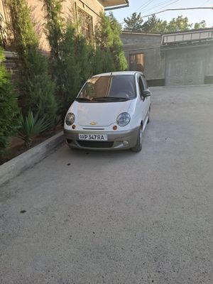Matiz 2015 best gazi bor supper kandiyor geni bor