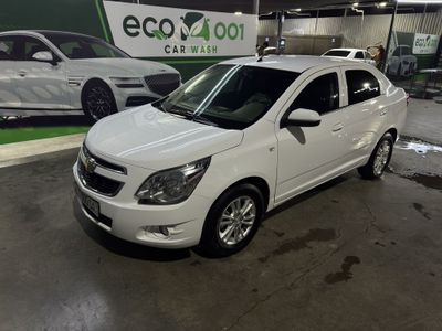 Cobalt AT LTZ 2024 Metan Stag