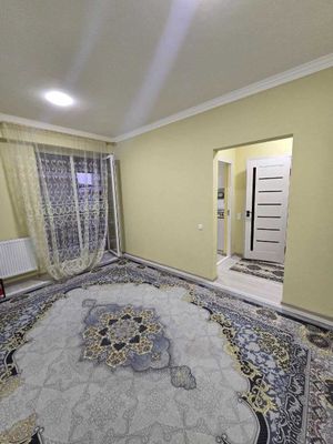 Аренда Квартира Мирабод Compas Новастройка Евро 300$