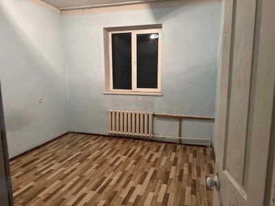 Сдается 3 комнатная пустая квартира на Чимган напротив экобазара