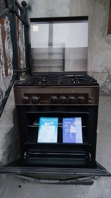 Gaz plita Gefest original eng yaxshisi