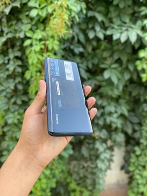 Huawei P Smarter 2021 sotiladi