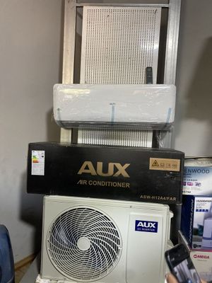 Aux 12 far invektorli