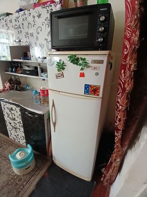 Muzxona . Холодильник продаётся