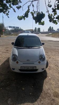 Matiz oq mix naxadu