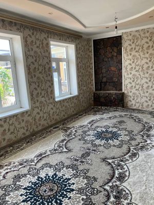 Фаргона шахар Мухаёда уй сотилади 58 000$