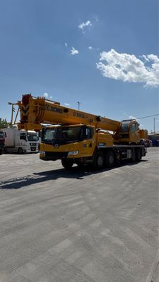 Avtokran Xcmg , Zoomlion , Sunny 50 tonna