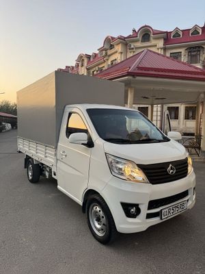 Changan 112 tali Full pozitsiya srochno