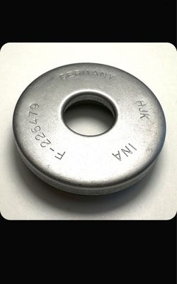 Подшипник опоры амортизатора General Motors Lacetti, Шевроле Лачетти