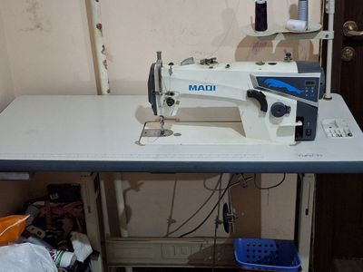 MAQI тикув машинкаси